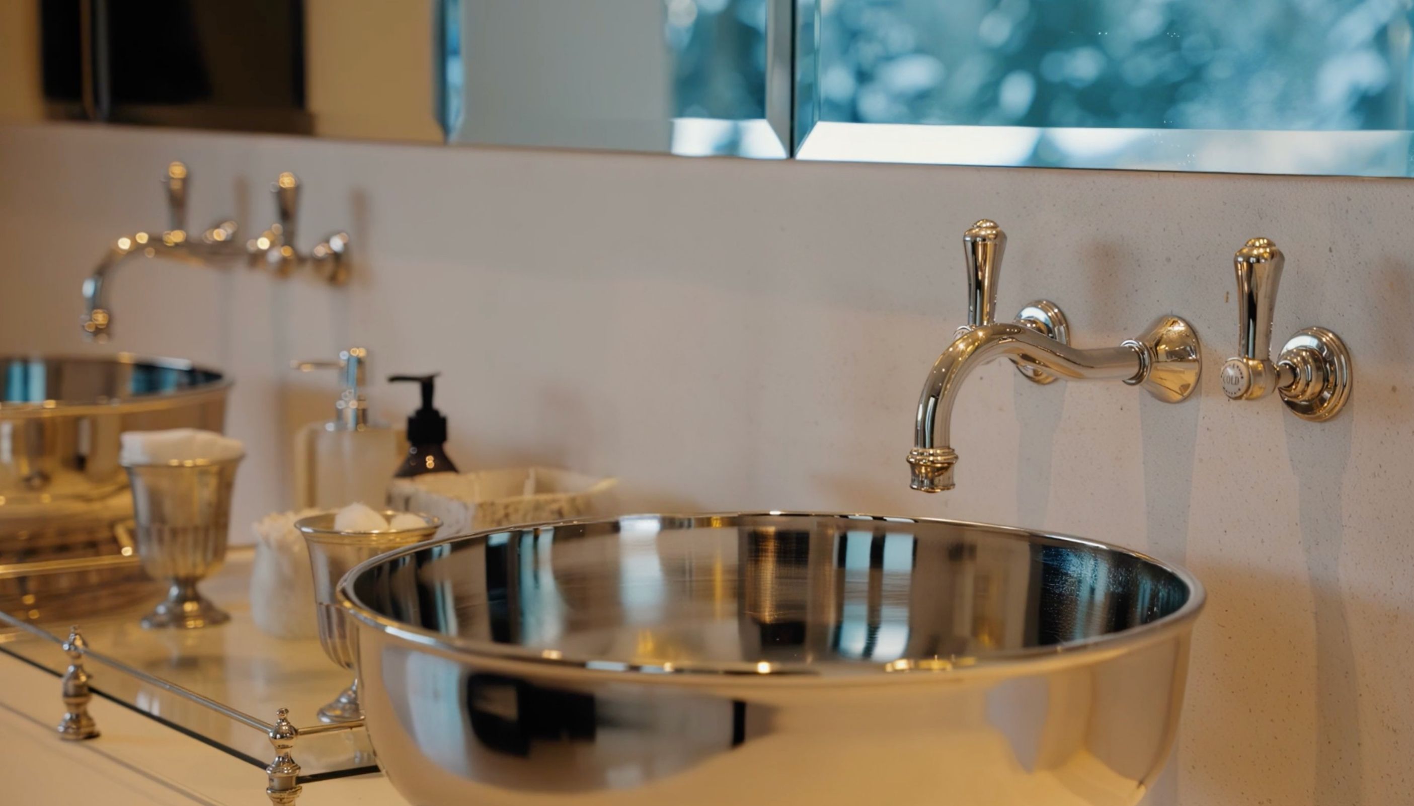 Altitude Retreat interior 27